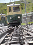 Wengeneralpbahn, 2005