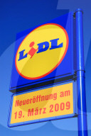 Lidl Schweiz