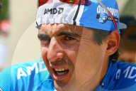 Tour de Suisse 2006: Manuel Beltran, Team Discovery Channel