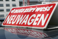 Neuwagen 