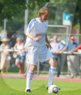 Heinz Hermann  Schweizer Nati 94 - 96 - FC Amriswil