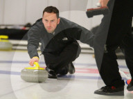 David Murdoch  Skip  GB