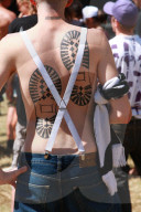 Openair Gampel 