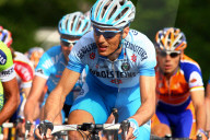 Tour de Suisse 2006: Beat Zberg, Team Gerolsteiner