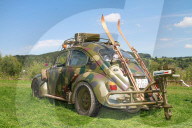 Militaer Oldtimer Show