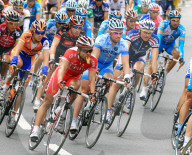 Stefan Schumacher (m) Tour de Suisse