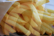 Schnellimbiss, Mc Donalds