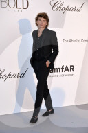 PEOPLE - Cannes: Promis an der AmFar Gala