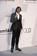 PEOPLE - Cannes: Promis an der AmFar Gala