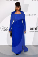 PEOPLE - Cannes: Promis an der AmFar Gala