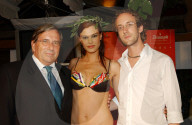 Athen 2004: Pierre Monod, Isabella Dara, Daniel Hermann