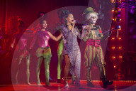 12. Premiere von Salto Natale, Kloten, 2014