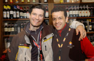 Ski-WM Bormio 2005: Stefan Hofmänner, Jann Billeter
