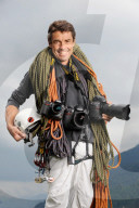 Robert Boesch Preisträger Eiger Special Award 2009