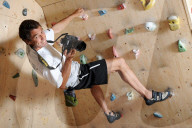 Robert Boesch Preisträger Eiger Special Award 2009