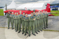 AIR14 Payerne 2014
