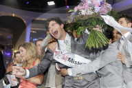 Wahl Mister Schweiz 2010