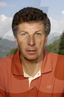 Armin Oehrli Bergführer