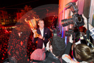 FC Basel, Fussball Meistertitel Meisterfeier 2013