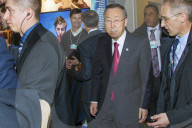 World Economic Forum, WEF in Davos 2014