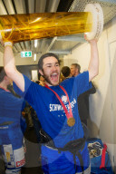 Hockey Meister 2012