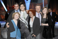 Wahl Mister Schweiz 2010