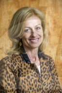 Carla Speziali, B�rgermeisterin von Locarno 2014