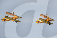 Breitling Flug Event