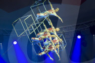 11. Premiere Salto Natale in Kloten 2013