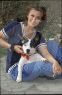 Susy Utzinger 1998