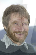 Kandahar; Dieter von Allmen