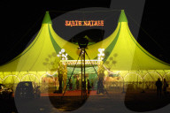 Party Salto Natale