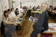Pia Hollenstein; 2006