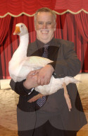 Eugene Chaplin; 2004