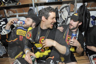 SC Bern Meisterfeier