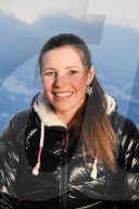 Tina Weirather, Skirennfahrerin 2012