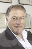 Kurt Wüthrich