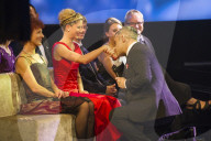 Credit Suisse Sports Awards 2013