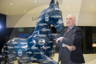 Uhrenmesse Baselworld in Basel 2014