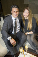 Uhrenmesse Baselworld in Basel 2014