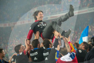 FC Basel, Fussball Meistertitel 2013