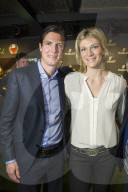 Uhrenmesse Baselworld in Basel 2014
