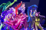 11. Premiere Salto Natale in Kloten 2013