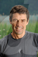 Robert Boesch Preisträger Eiger Special Award 2009