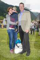 Bundes- und 100 Jahr Feier Schweizerischer Nationalpark, Zernez GR, 2014