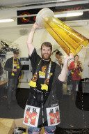 SC Bern Meisterfeier