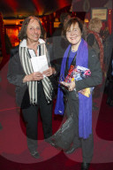 11. Premiere Salto Natale in Kloten 2013