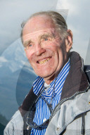 August Julen