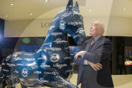 Uhrenmesse Baselworld in Basel 2014