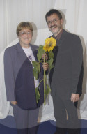 Vreni Locher, Martin Werfeli